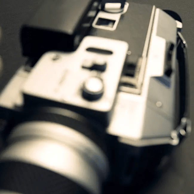 Macro filter - LAB VIZION filtre d'objectif macro vidéo