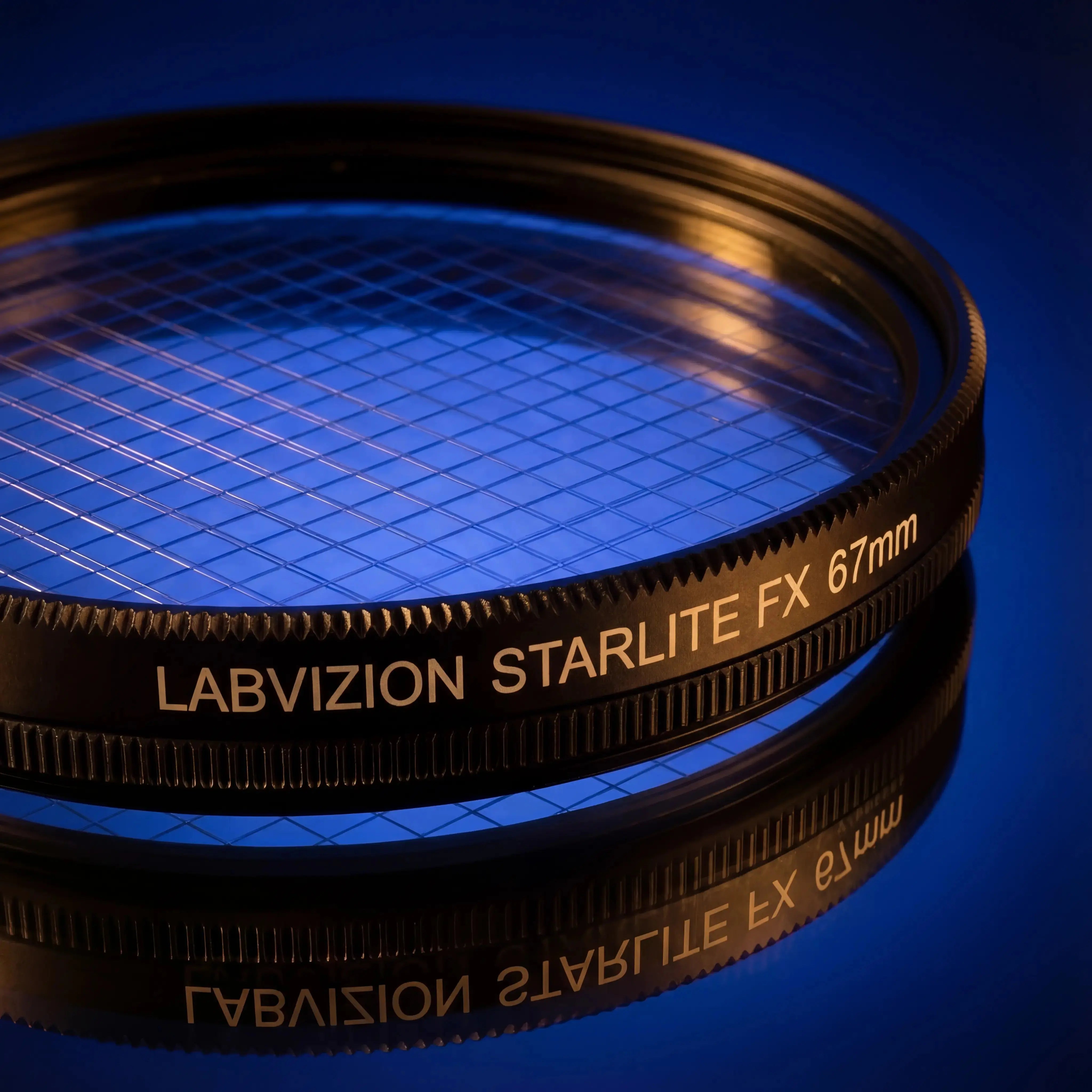 STARLITE FX FILTER LAB VIZION