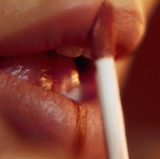 Macro filter - LAB VIZION plan rapproché avec filtre d'objectif macro 