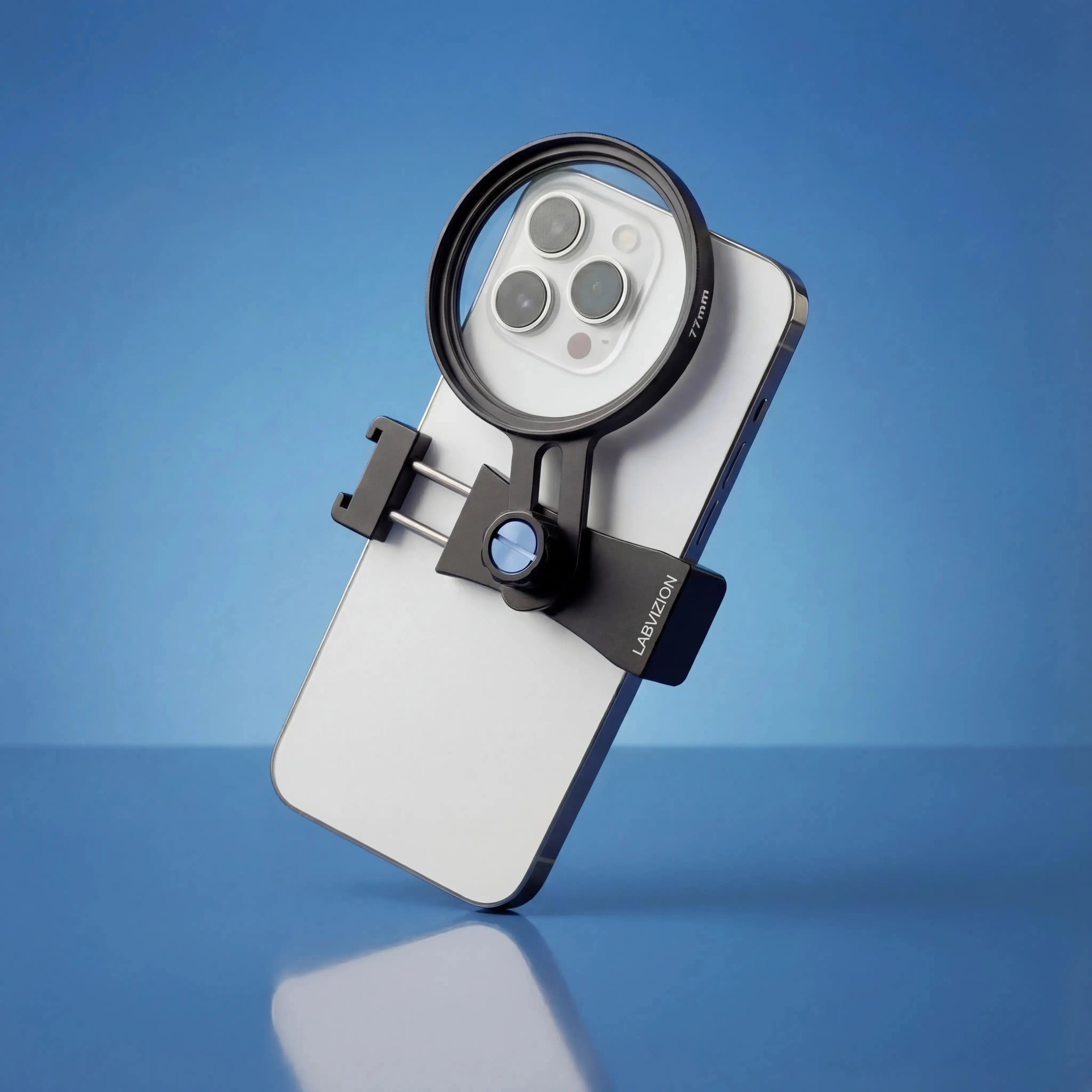 ADAPTATEUR FILTRE LAB VIZION