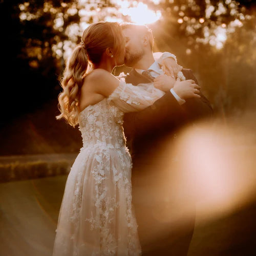 Handheld Split Halo FX Filter - LAB VIZION