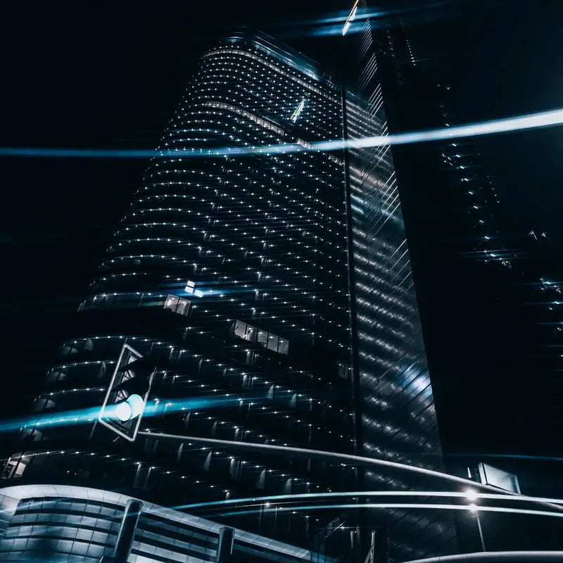 CELESTIAL FX LAB VIZION