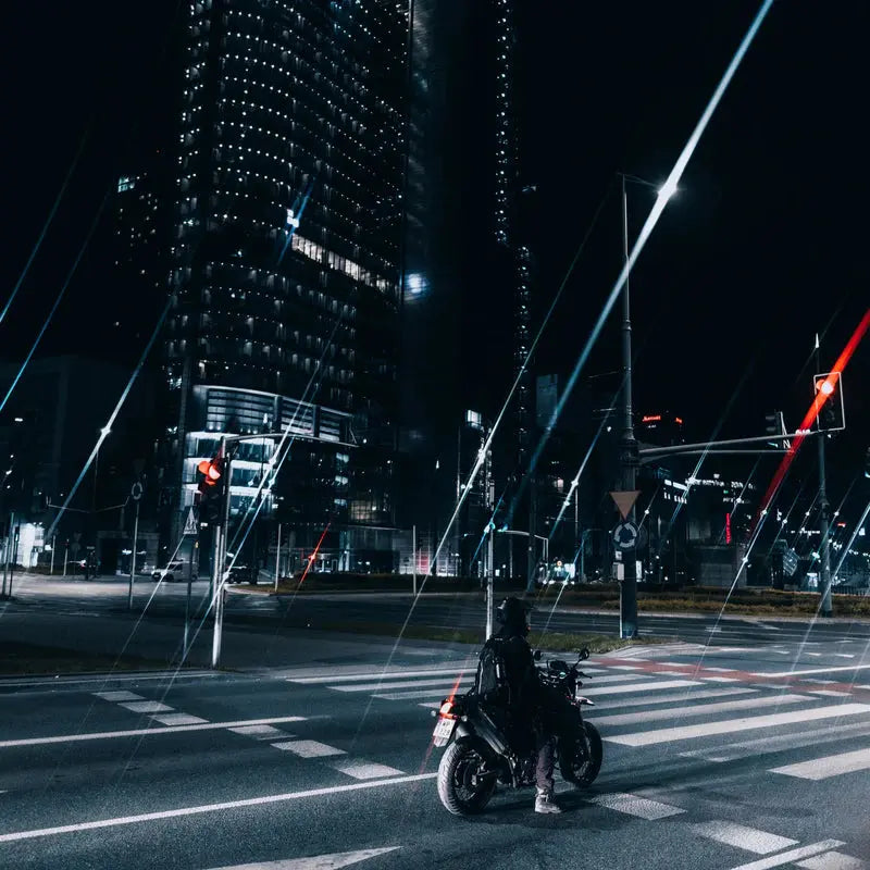 CELESTIAL FX LAB VIZION