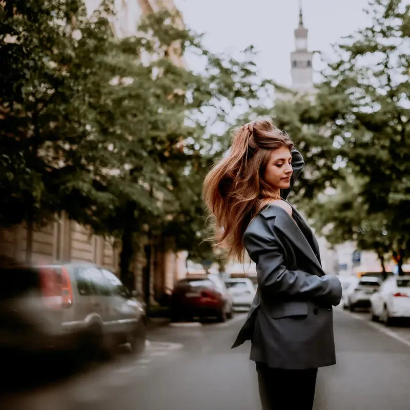 BLUR FX HANDHELD LAB VIZION