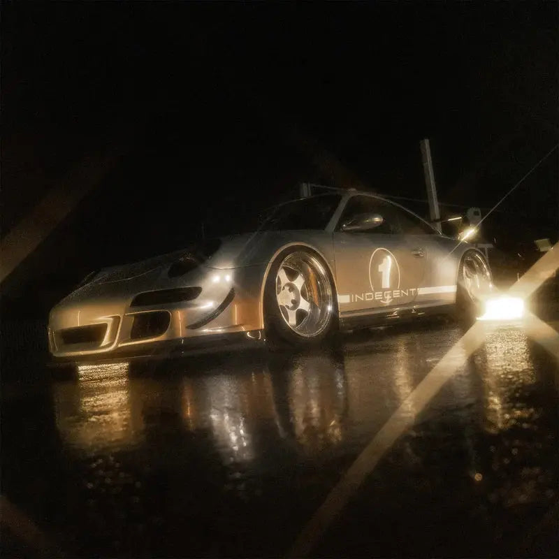 STARLITE FX FILTER LAB VIZION