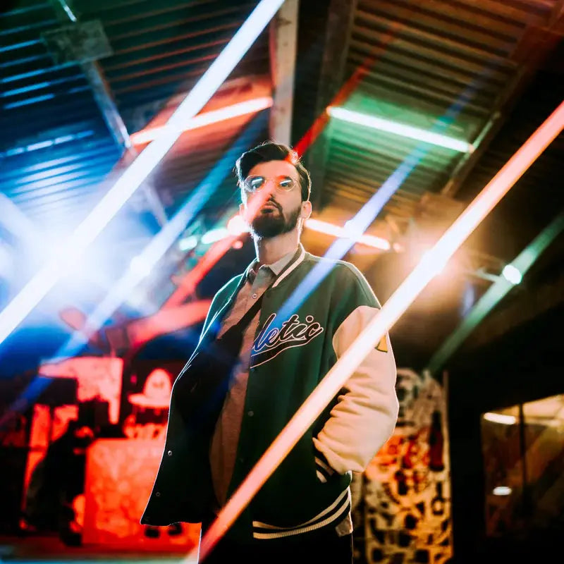 AURORA PRO FX FILTER