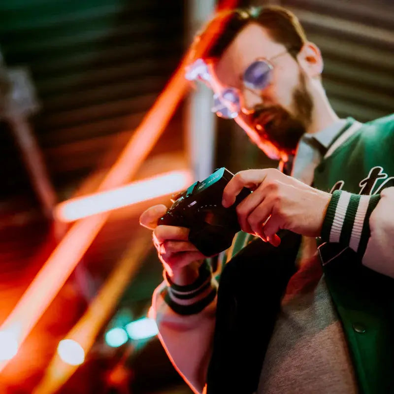 AURORA PRO FX FILTER LAB VIZION