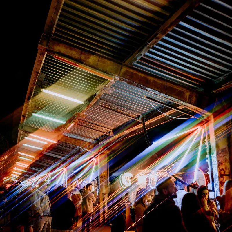 AURORA PRO FX FILTER LAB VIZION